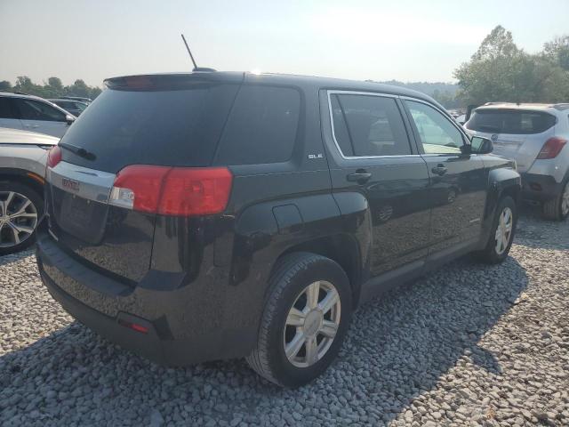 2015 GMC TERRAIN SL 2GKALMEK3F6201053