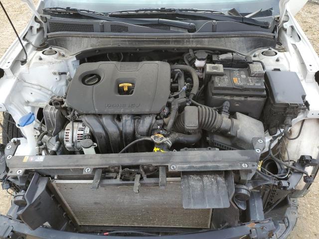 2023 KIA FORTE LX - 3KPF24AD4PE557976