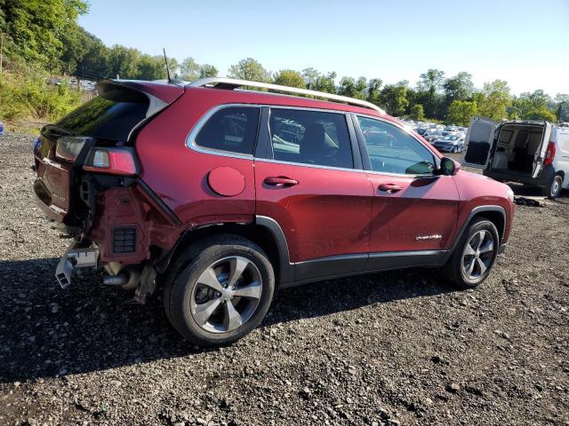 2019 JEEP CHEROKEE L 1C4PJMDX2KD299979