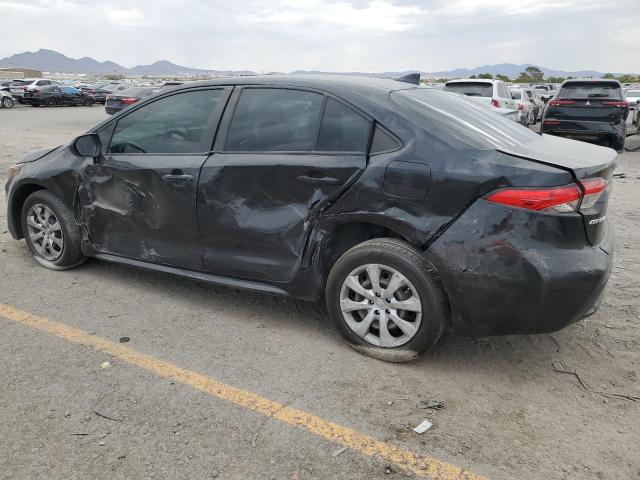 2020 TOYOTA COROLLA LE JTDEPRAE4LJ053041