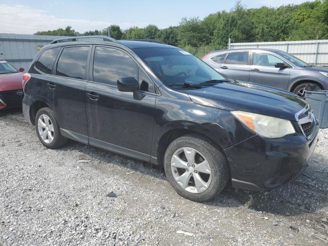 2015 SUBARU FORESTER 2.5I PREMIUM JF2SJADC7FH513709