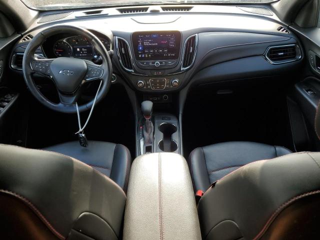 2022 CHEVROLET EQUINOX RS 2GNAXMEV5N6140157