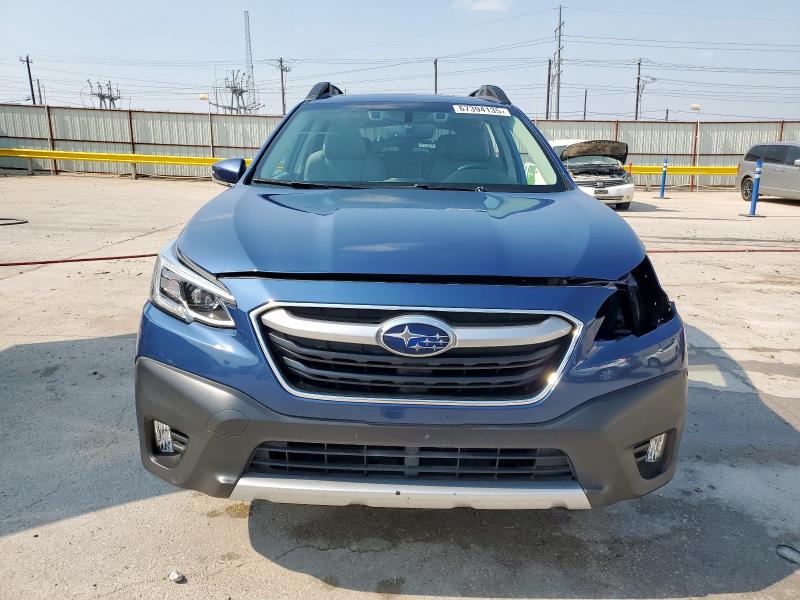 2020 SUBARU OUTBACK LI 4S4BTANC9L3104090