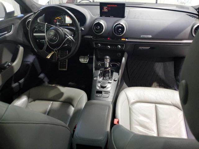 2017 AUDI A3 E-TRON WAUUPBFF8HA137582