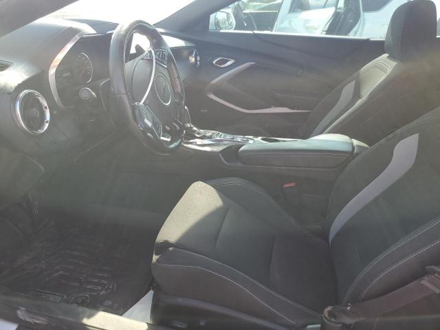 2017 CHEVROLET CAMARO LT 1G1FB3DX2H0111490