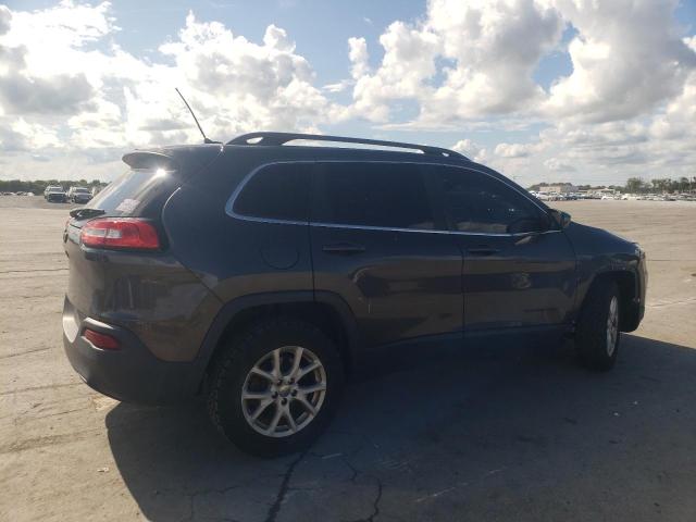2016 JEEP CHEROKEE L 1C4PJMCB4GW286054