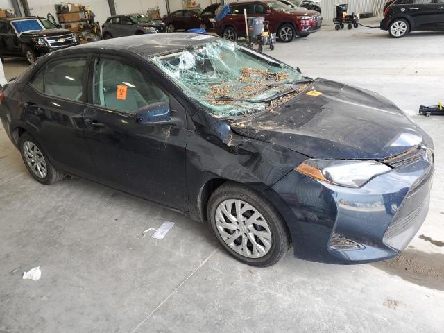 2018 TOYOTA COROLLA L 5YFBURHE7JP854685