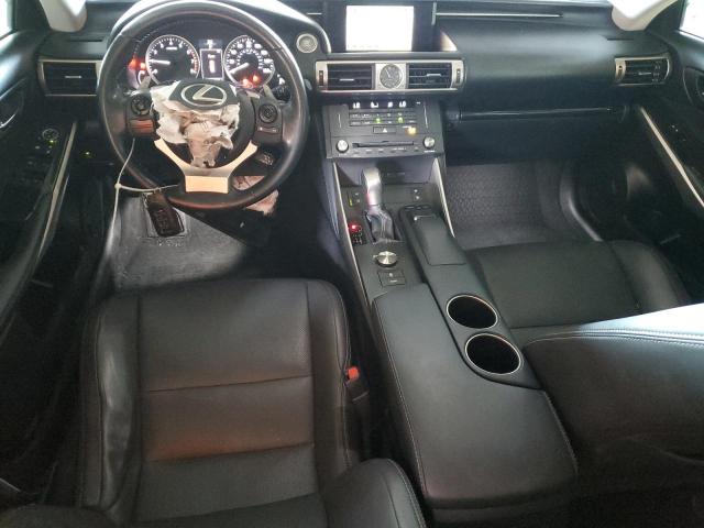 2016 LEXUS IS 200T JTHBA1D27G5022211