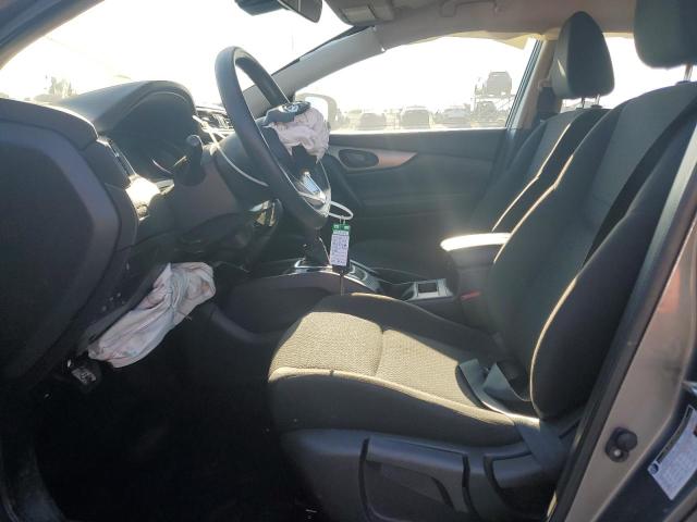 2021 NISSAN ROGUE SPORT S JN1BJ1AW2MW425837