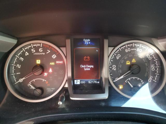 2018 TOYOTA TACOMA DOU 3TMBZ5DN9JM012115