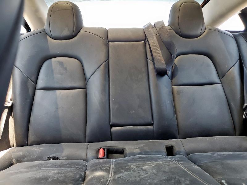 2021 TESLA MODEL 3 5YJ3E1EA2MF977007