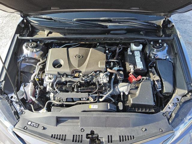 2023 TOYOTA CAMRY LE 4T1C11AK9PU834847