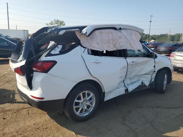2024 CHEVROLET EQUINOX LT - 3GNAXKEG8RS106209