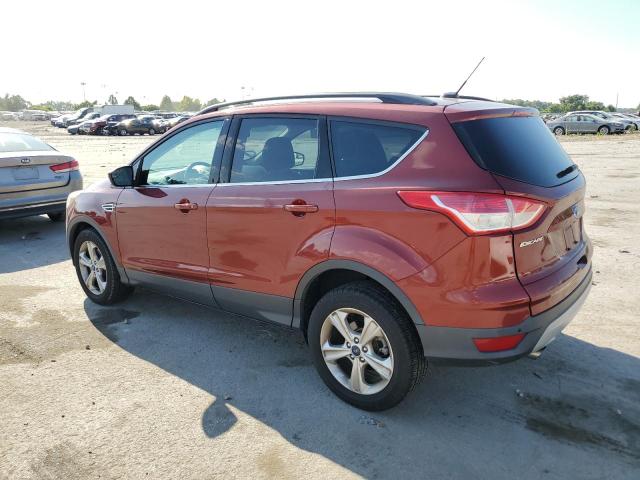 2014 FORD ESCAPE SE - 1FMCU0GX2EUA75847