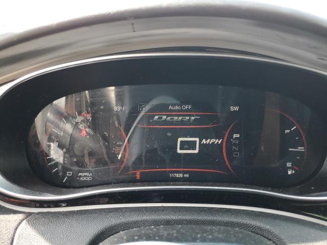 2015 DODGE DART LIMITED 1C3CDFCB2FD243574