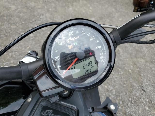 2019 INDIAN MOTORCYCLE CO. FTR 1200 56KRTA228K3151327