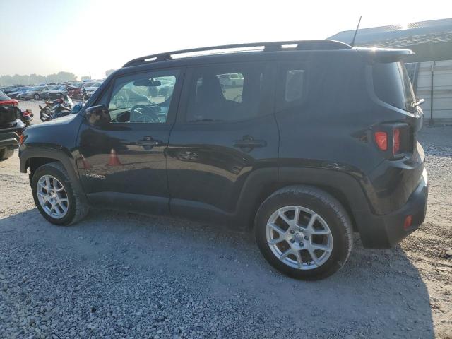2019 JEEP RENEGADE L - ZACNJABB0KPK83694