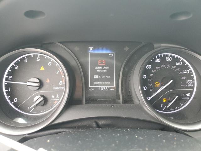 2024 TOYOTA CAMRY SE N 4T1G11AK4RU248321