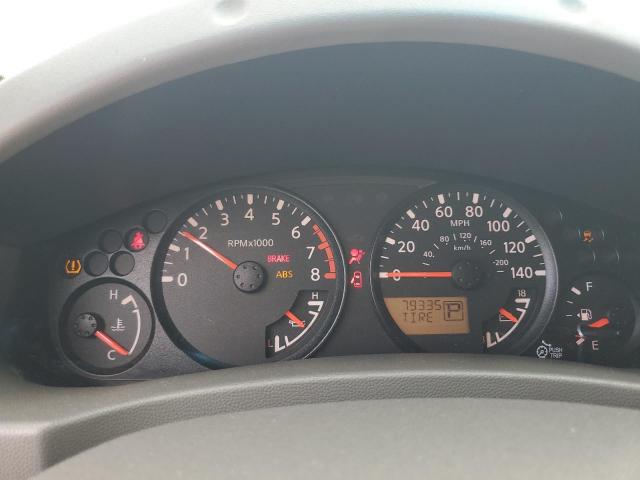 2019 NISSAN FRONTIER S 1N6AD0ER0KN783078