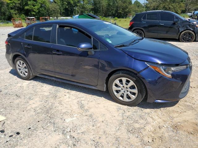 2021 TOYOTA COROLLA LE JTDEPMAE5MJ170339