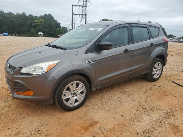 FORD ESCAPE S