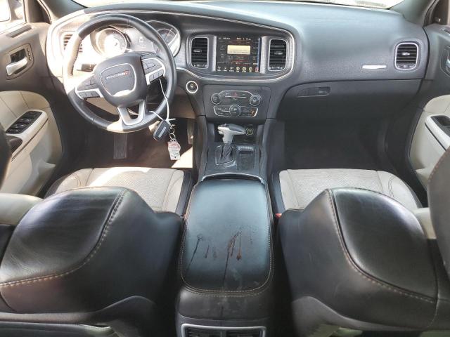 2015 DODGE CHARGER SX 2C3CDXHG1FH726681