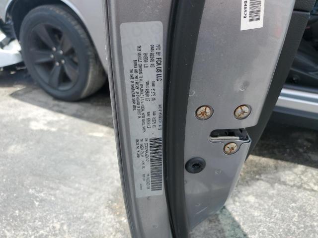 2018 DODGE CHALLENGER 2C3CDZAG4JH294747