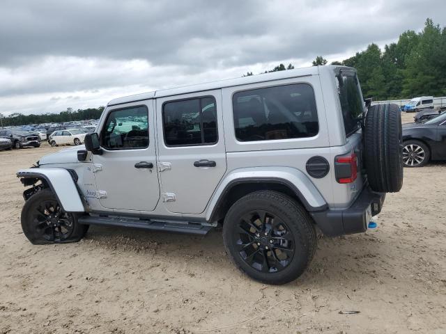 2024 JEEP WRANGLER SAHARA 4XE 1C4RJXP69RW303697