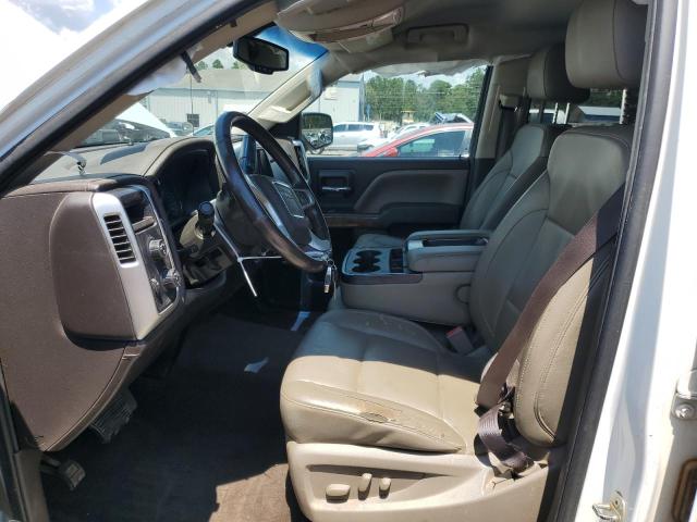 2017 GMC SIERRA K15 3GTU2NEC3HG373391
