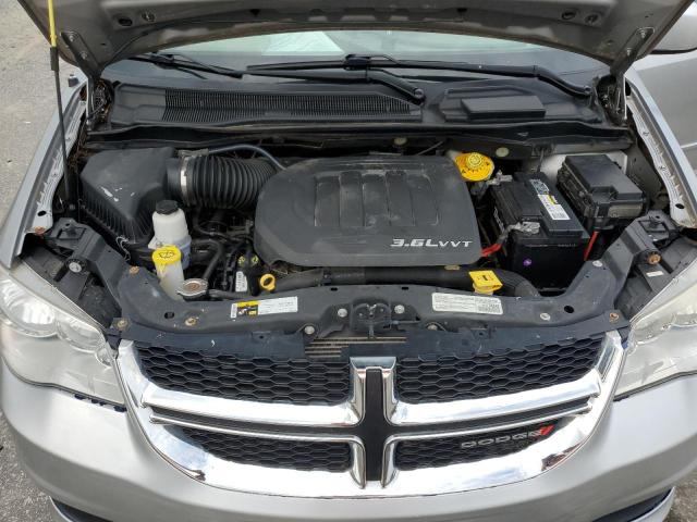 2017 DODGE GRAND CARA 2C4RDGBG8HR575043