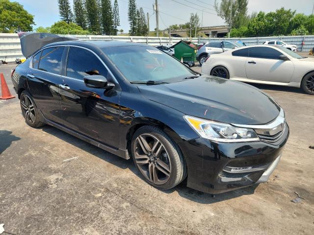 2016 HONDA ACCORD SPO 1HGCR2F59GA209101