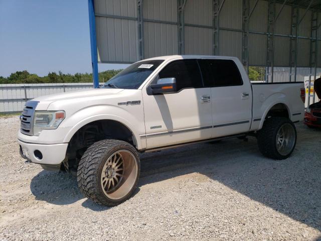 FORD F150 SUPER