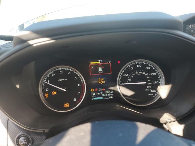2021 SUBARU FORESTER P - JF2SKAJC3MH530862