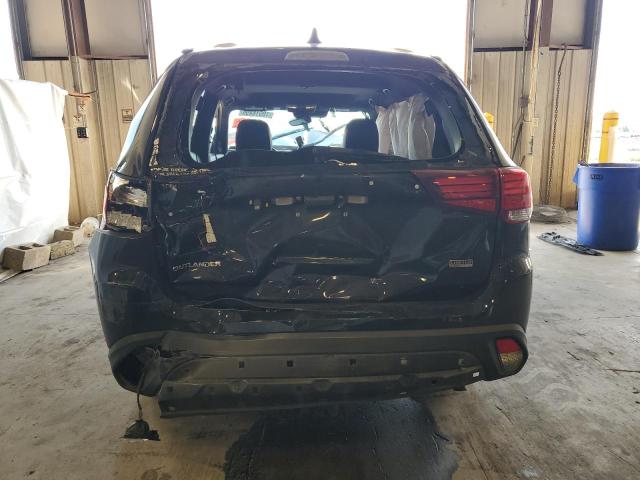 2020 MITSUBISHI OUTLANDER JA4AD3A35LZ008091