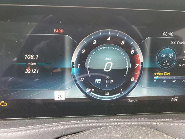 2018 MERCEDES-BENZ S 450 WDDUG6GB2JA370911