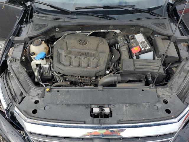 2020 VOLKSWAGEN PASSAT R-L 1VWMA7A37LC023226