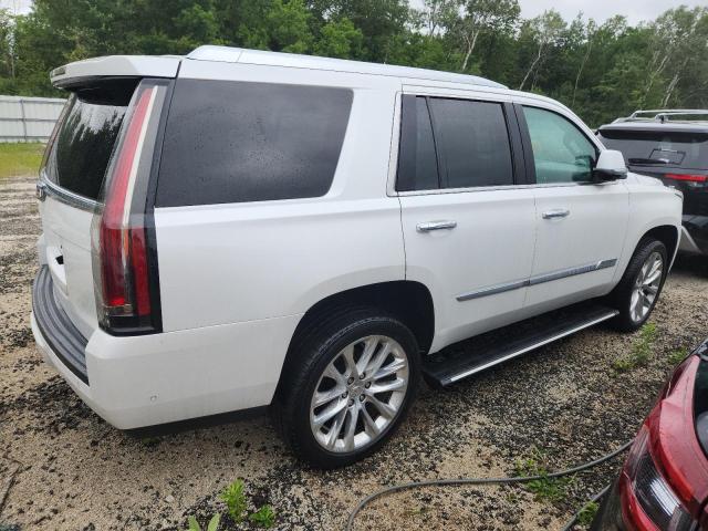 2019 CADILLAC ESCALADE P 1GYS4CKJ2KR129953