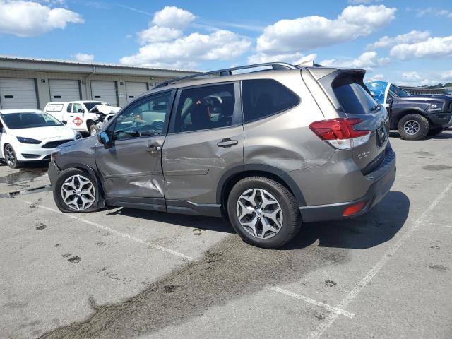 2019 SUBARU FORESTER PREMIUM JF2SKAGC1KH559765