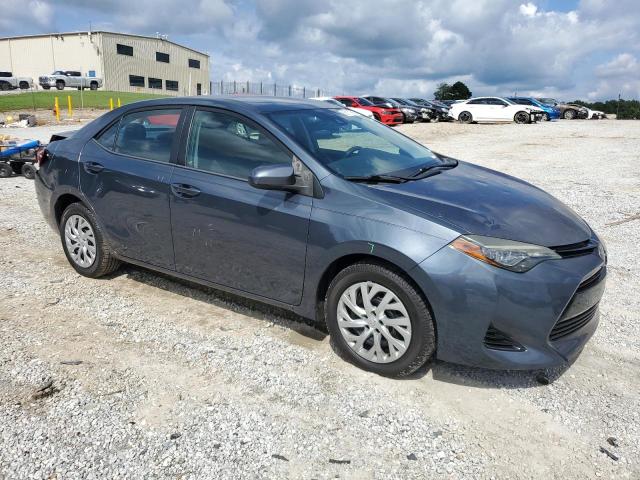 2017 TOYOTA COROLLA L - 5YFBURHEXHP691590