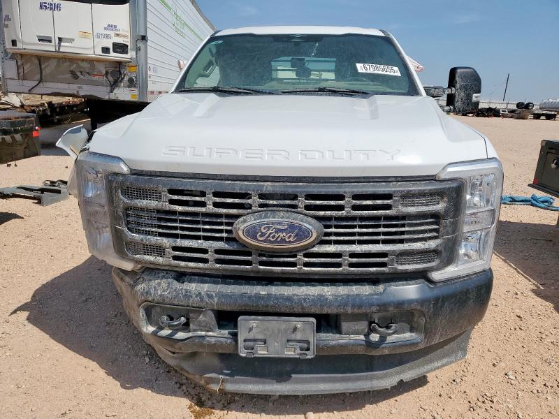 2023 FORD F250 SUPER 1FT7W2BA0PED18616
