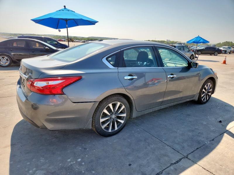 2017 NISSAN ALTIMA SV 1N4AL3AP9HC243654