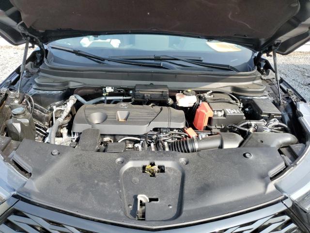 2025 ACURA RDX A-SPEC 5J8TC2H62SL018978