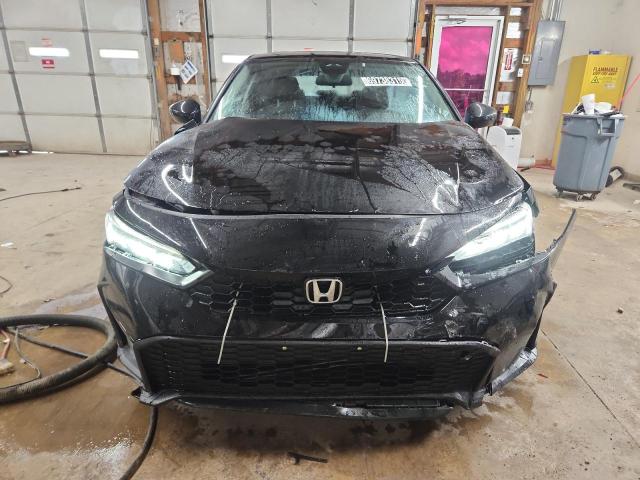 2025 HONDA CIVIC LX 2HGFE2F25SH604093