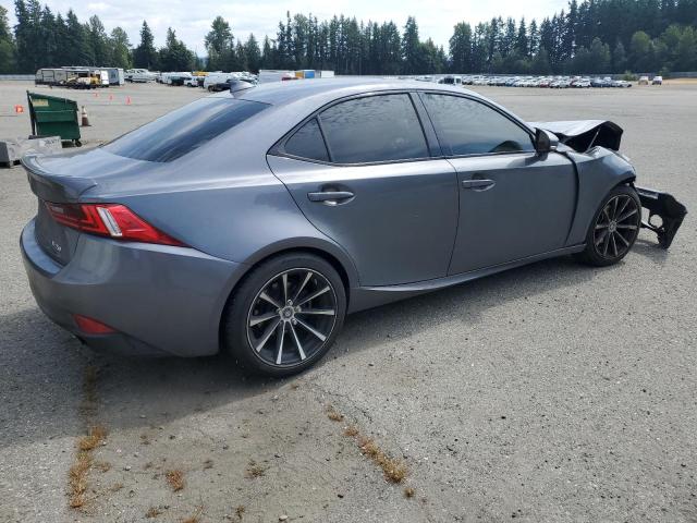 2015 LEXUS IS 250 JTHBF1D26F5058536