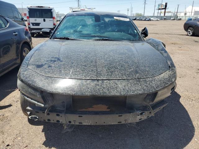2016 DODGE CHARGER SX 2C3CDXHG4GH126450