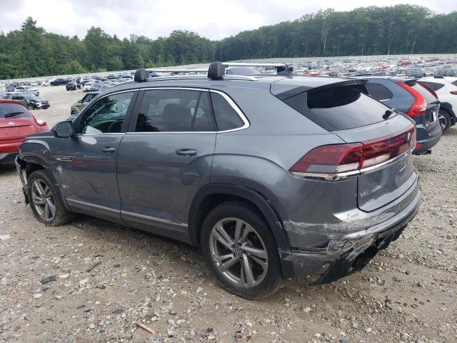 2024 VOLKSWAGEN ATLAS CROS 1V2AE2CA4RC213422