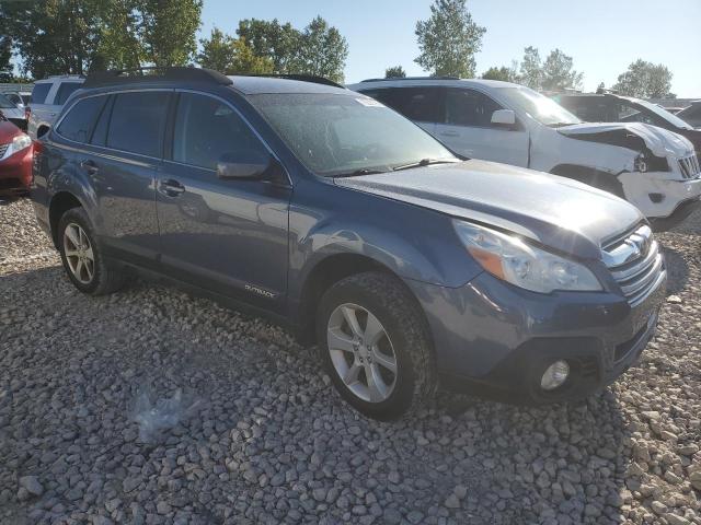 2014 SUBARU OUTBACK 2. - 4S4BRBCC9E3247907