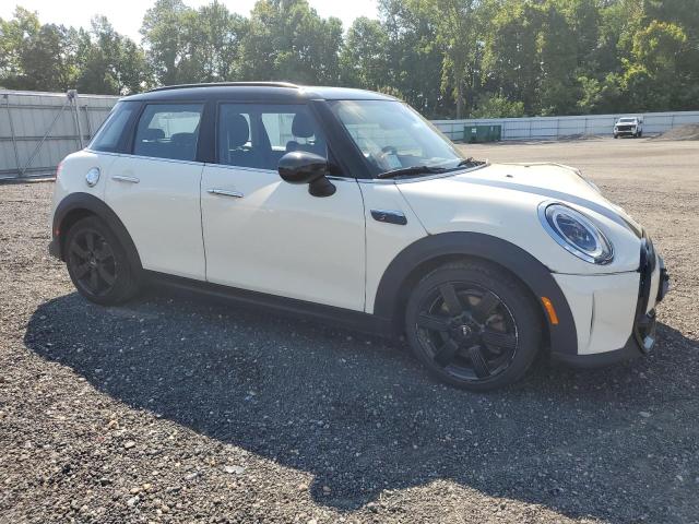 2023 MINI COOPER S WMW53DK02P2T74283