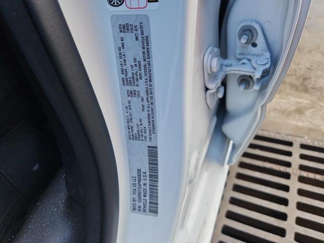 2023 RAM 1500 BIG H 1C6RREFG4PN608266