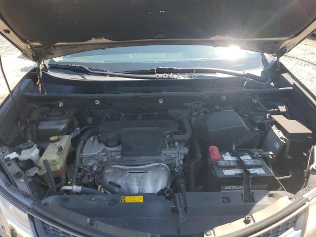 2015 TOYOTA RAV4 XLE 2T3WFREV5FW147436